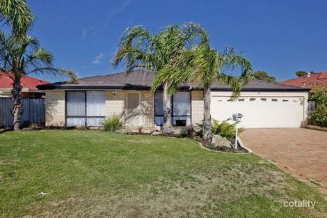 Property photo of 43 Mitra Loop Bennett Springs WA 6063