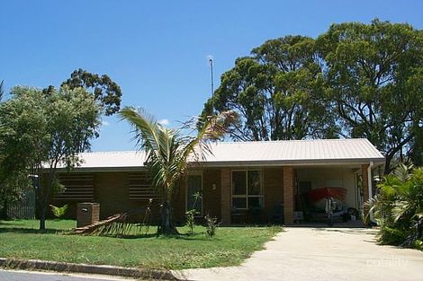 5 Ward Cl, South Gladstone, QLD 4680