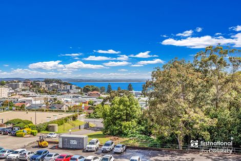 421/61b Dowling St, Nelson Bay, NSW 2315