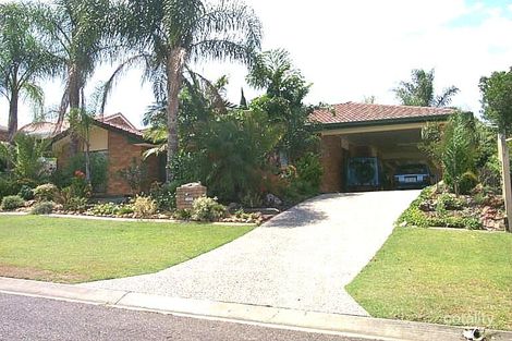 5 Blenheim Cres, Yamanto, QLD 4305