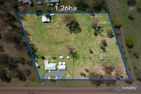 286 Mount Walker West Rd, Lower Mount Walker, QLD 4340