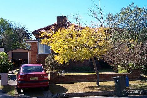Property photo of 7 Mooramba Avenue Riverview NSW 2066