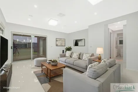 Property photo of 83 Haystack Drive Truganina VIC 3029