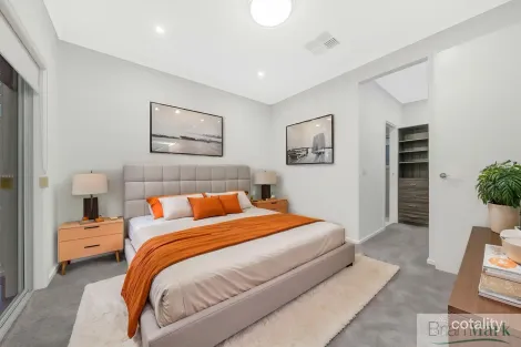 Property photo of 83 Haystack Drive Truganina VIC 3029