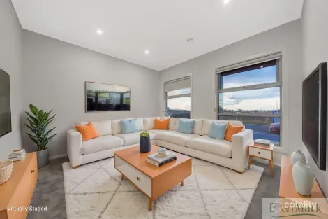 Property photo of 83 Haystack Drive Truganina VIC 3029