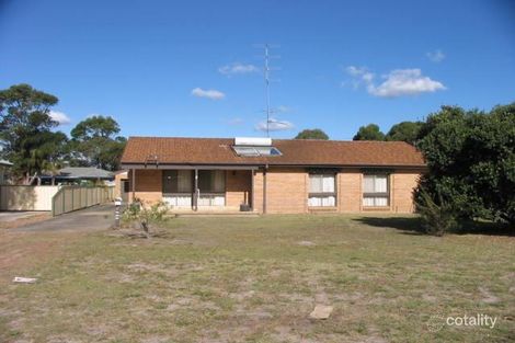 Property photo of 2 Poilus Parade Tanilba Bay NSW 2319