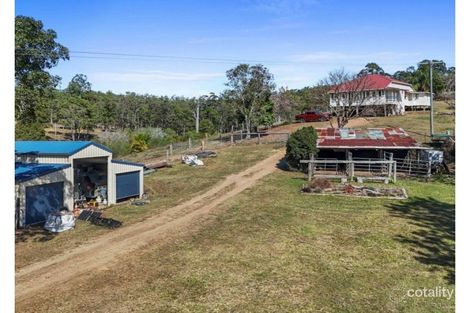 723 NORTH DEEP CREEK RD, NORTH DEEP CREEK, QLD 4570
