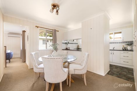 Property photo of 5 Snell Street Camp Hill QLD 4152