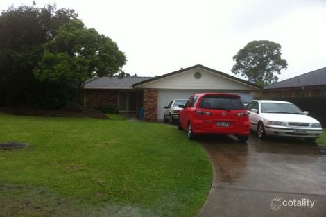 Property photo of 6 Ballarat Court Tallai QLD 4213