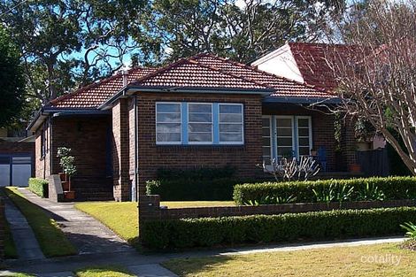 21 Carranya Rd, Riverview, NSW 2066