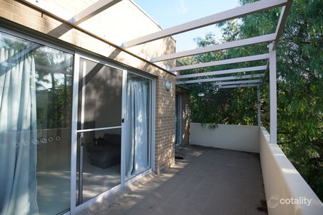 Property photo of 13/5 Fig Tree Avenue Telopea NSW 2117