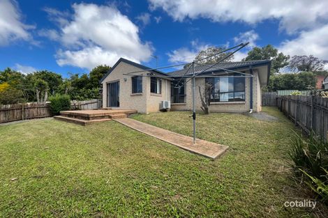 Property photo of 21 Jaycee Avenue Nowra NSW 2541