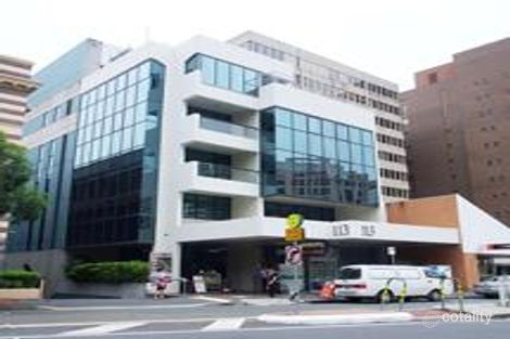 11/113 Wickham Tce, Spring Hill, QLD 4000