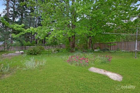 Property photo of 28 Badgerys Crescent Lawson NSW 2783