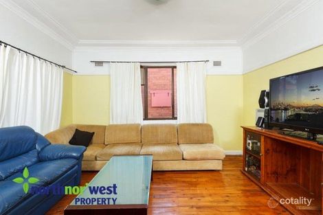 Property photo of 57 North Road Ryde NSW 2112