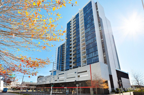 Property photo of 169/39 Benjamin Way Belconnen ACT 2617