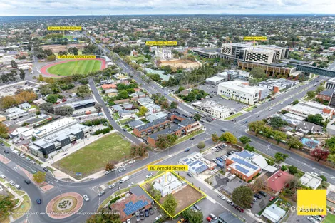 Property photo of 80 Arnold Street Bendigo VIC 3550