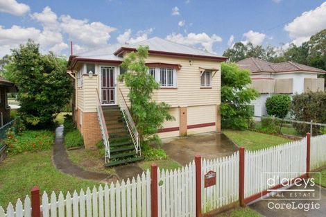 Property photo of 206 Ashgrove Avenue Ashgrove QLD 4060