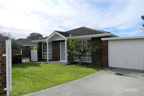 Property photo of 1/2-4 Spencer Street Mentone VIC 3194