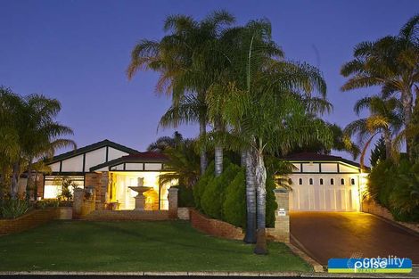 Property photo of 52 Calley Drive Leeming WA 6149