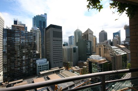 2702/148 Elizabeth St, Sydney, NSW 2000