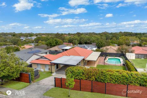 88 Caladium St, Wakerley, QLD 4154