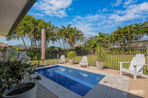 Property photo of 7 Nautilus Avenue Mulambin QLD 4703