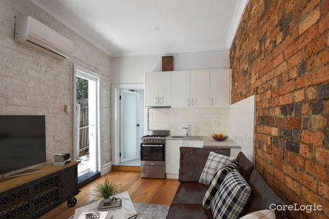 Property photo of 646 Spencer Street West Melbourne VIC 3003