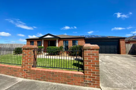 21 Dunroe Ct, Warrnambool, VIC 3280