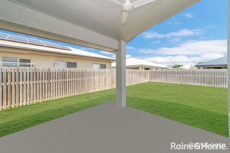 Property photo of 5 Jarvis Street Burdell QLD 4818