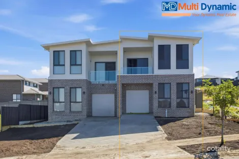 9A SULTANA AVE, LEPPINGTON, NSW 2179