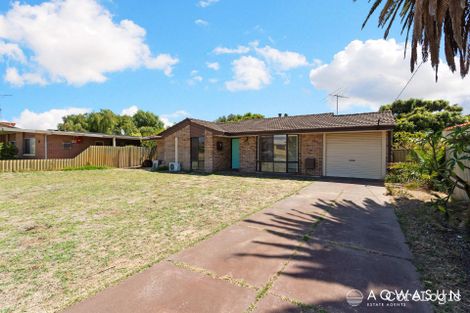 Property photo of 25 Tangadee Road Golden Bay WA 6174
