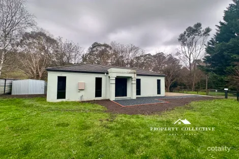 10 Mineral Lane, Yackandandah, VIC 3749