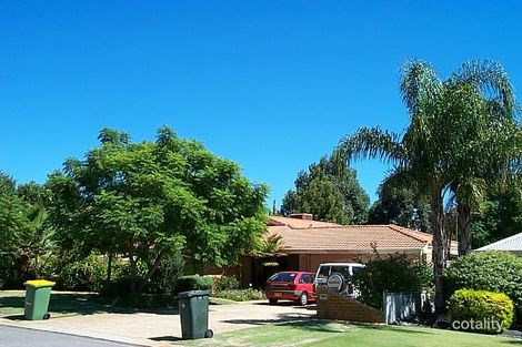 Property photo of 38 Chamberlain Circle Bateman WA 6150