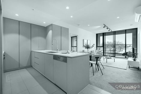 Property photo of 205/111 Parkview Road Alphington VIC 3078