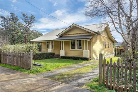 3 Couper St, Mirboo North, VIC 3871