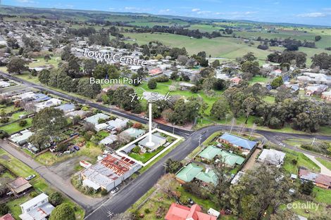 Property photo of 3 Couper Street Mirboo North VIC 3871