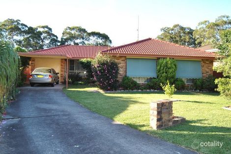 5 Bower Pl, Tuncurry, NSW 2428