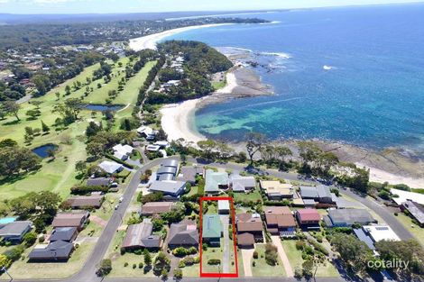 Property photo of 27 Buchan Street Mollymook NSW 2539