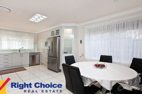 Property photo of 74 Emerson Road Dapto NSW 2530