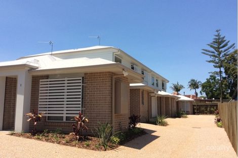 Property photo of 2/240 Bridge Street Newtown QLD 4350
