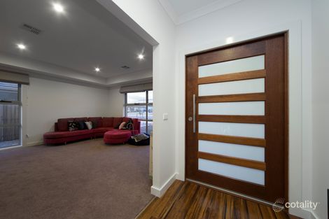 Property photo of 9 Blizzard Circuit Forde ACT 2914