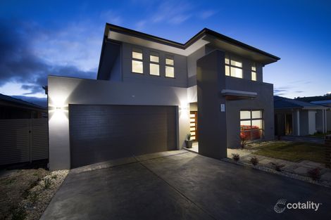 Property photo of 9 Blizzard Circuit Forde ACT 2914