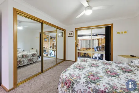 Property photo of 13 Killick Avenue Harden NSW 2587