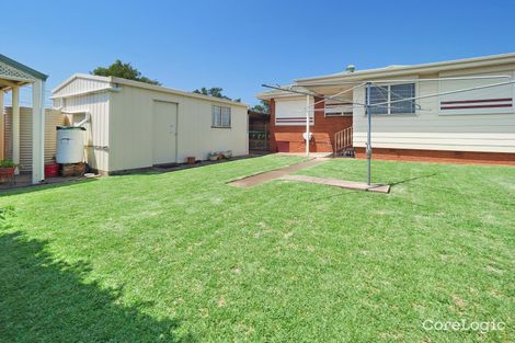 Property photo of 46 Montague Street Greystanes NSW 2145