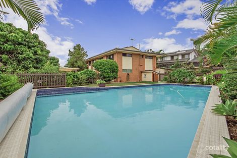 Property photo of 3 Carrak Close Jindalee QLD 4074