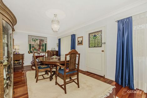 Property photo of 3 Carrak Close Jindalee QLD 4074