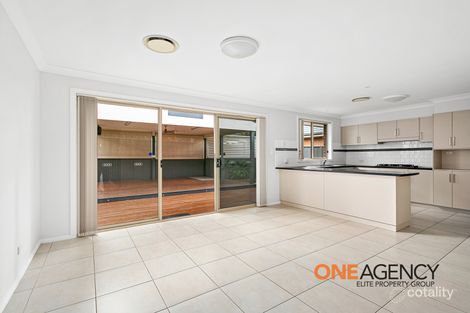 Property photo of 8 Spears Place Horsley NSW 2530