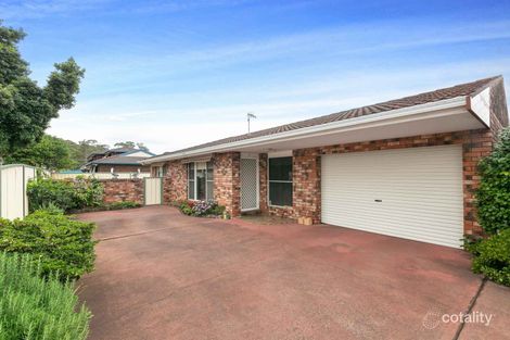 3/21 Flounder Rd, Ettalong Beach, NSW 2257