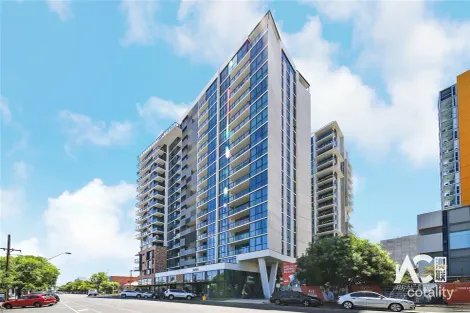 1512/180 Franklin St, Adelaide, SA 5000